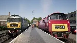 Train Sim World 2 BR Class 52 Western Loco AddOn DLC - irongamers.ru
