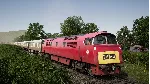 Train Sim World 2 BR Class 52 Western Loco AddOn DLC - irongamers.ru