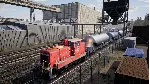 Train Sim World 2 DB BR 363 Loco AddOn (steam key) DLC - irongamers.ru