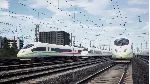 TSW2 Hauptstrecke Mnchen Augsburg Route AddOn Steam DLC - irongamers.ru