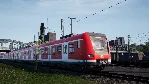 TSW2 Hauptstrecke Mnchen Augsburg Route AddOn Steam DLC - irongamers.ru