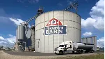 American Truck Simulator - Nebraska |АВТО Россия Gift - irongamers.ru