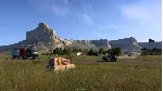 American Truck Simulator - Nebraska |АВТО Россия Gift - irongamers.ru