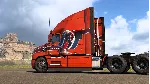 American Truck Simulator - Sport Paintjobs DLC Pack - irongamers.ru