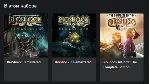BioShock: The Collection XBOX ONE / Series X|S Ключ 🔑 