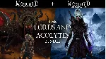Morbid - The Lords & Acolytes Bundle Xbox One & X|S
