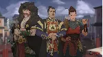 Ash of Gods The Way Coffee for Coding (steam key) DLC