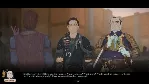 Ash Of Gods Redemption Deluxe (steam key)
