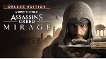 ❌ Assassin's Creed: Mirage (Мираж)⭐ВСЕ ИЗДАНИЯ⚫ EPIC (PC)