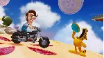 Nickelodeon AllStar Brawl Hugh Neutron Brawler Pack DLC