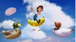 Nickelodeon AllStar Brawl Hugh Neutron Brawler Pack DLC