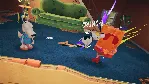 Nickelodeon AllStar Brawl Rocko Brawler Pack key DLC - irongamers.ru