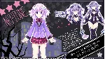 MegaTagmension Blanc Neptune VS Zombies Deluxe Pack DLC