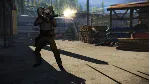 PAYDAY 2: GAGE WEAPON PACK 01 (Steam ROW)