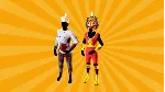 Welcome to ParadiZe Uniforms Cosmetic Pack (steam) DLC