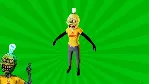 Welcome to ParadiZe ParadiZe Zombot Skin (steam) DLC