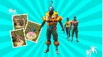Welcome to ParadiZe Holidays Cosmetic Pack (steam) DLC