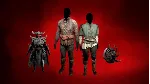 Welcome to ParadiZe Dark Fantasy Cosmetic Pack key DLC