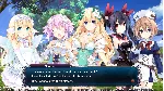 Cyberdimension Neptunia 4 Goddesses Online (steam key)