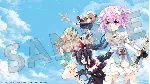 Cyberdimension Neptunia 4 Goddesses Online Deluxe Pack