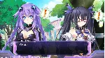 Hyperdimension Neptunia ReBirth1 (steam key)