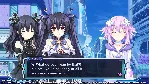 Megadimension Neptunia VII (steam key)