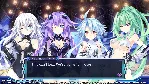 Megadimension Neptunia VII (steam key)