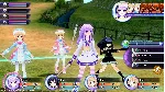 Hyperdimension Neptunia ReBirth2 Sisters Generation key