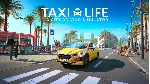Taxi Life: A City PSN Турция - irongamers.ru