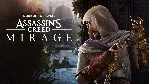 Assassin&acute;s Creed® Mirage PSN Турция - irongamers.ru