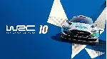 WRC 10 FIA World Rally Championship PSN Турция - irongamers.ru