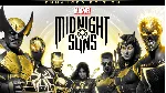 Marvel&acute;s Midnight Suns PSN Турция - irongamers.ru