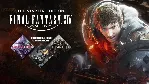 🛑 FINAL FANTASY XIV Online PSN Турция🚀 