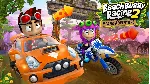 Beach Buggy Racing 2 Island Adventur PSN Турция - irongamers.ru