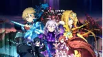 SWORD ART ONLINE Last Recollection PSN Турция - irongamers.ru