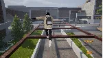 Rooftops & Alleys: The Parkour Game * STEAM RU ⚡ 