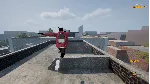 Rooftops & Alleys: The Parkour Game * STEAM RU ⚡ 