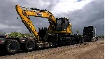 American Truck Simulator - JCB Equipment Pack АВТОДОСТАВКА STEAM РОССИЯ - irongamers.ru