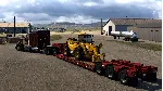 American Truck Simulator - JCB Equipment Pack АВТОДОСТАВКА STEAM РОССИЯ - irongamers.ru