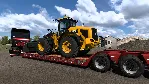 American Truck Simulator - JCB Equipment Pack АВТОДОСТАВКА STEAM РОССИЯ - irongamers.ru