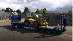 Euro Truck Simulator 2 - JCB Equipment Pack DLC АВТОДОСТАВКА STEAM РОССИЯ