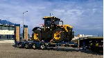 Euro Truck Simulator 2 - JCB Equipment Pack DLC АВТОДОСТАВКА STEAM РОССИЯ