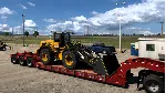 American Truck Simulator - JCB Equipment Pack |АВТО RU - irongamers.ru