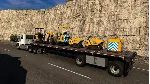 American Truck Simulator - JCB Equipment Pack |АВТО RU - irongamers.ru