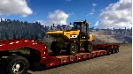 American Truck Simulator - JCB Equipment Pack |АВТО RU - irongamers.ru