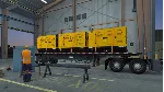 American Truck Simulator - JCB Equipment Pack |АВТО RU - irongamers.ru
