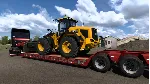 American Truck Simulator - JCB Equipment Pack |АВТО RU - irongamers.ru