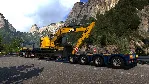 Euro Truck Simulator 2 - JCB Equipment Pack STEAM⚡ ️