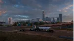 American Truck Simulator - Oklahoma| АВТО Россия Gift - irongamers.ru