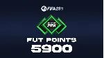 EA SPORTS FUT 23 – 5900 FIFA Points / XBOX КЛЮЧ СРАЗУ - irongamers.ru
